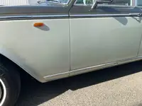 1978 Rolls-Royce Silver Shadow II-Sold
