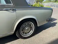 1978 Rolls-Royce Silver Shadow II-Sold