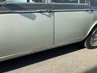 1978 Rolls-Royce Silver Shadow II-Sold