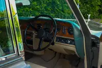 1978 Rolls-Royce Silver Shadow II-Sold