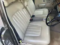 1978 Rolls-Royce Silver Shadow II-Sold