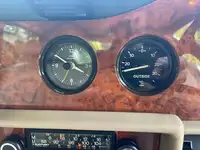 1978 Rolls-Royce Silver Shadow II-Sold