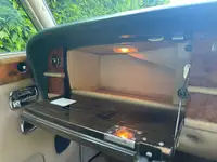 1978 Rolls-Royce Silver Shadow II-Sold