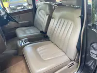1978 Rolls-Royce Silver Shadow II-Sold