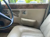 1978 Rolls-Royce Silver Shadow II-Sold