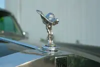 1978 Rolls-Royce Silver Shadow II-Sold
