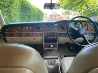 1978 Rolls-Royce Silver Shadow II-Sold