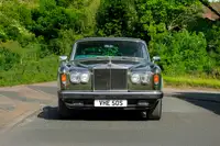 1978 Rolls-Royce Silver Shadow II-Sold