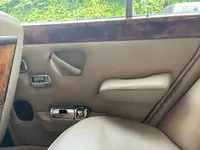 1978 Rolls-Royce Silver Shadow II-Sold