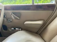 1978 Rolls-Royce Silver Shadow II-Sold