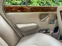 1978 Rolls-Royce Silver Shadow II-Sold