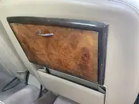 1978 Rolls-Royce Silver Shadow II-Sold
