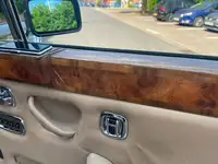 1978 Rolls-Royce Silver Shadow II-Sold