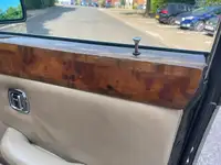 1978 Rolls-Royce Silver Shadow II-Sold