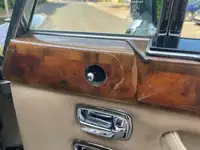 1978 Rolls-Royce Silver Shadow II-Sold