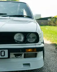 Alpina C2 2.3 E30 Saloon-Sold