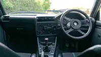 Alpina C2 2.3 E30 Saloon-Sold