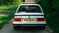 Alpina C2 2.3 E30 Saloon-Sold