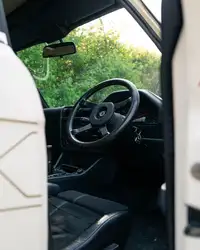 Alpina C2 2.3 E30 Saloon-Sold