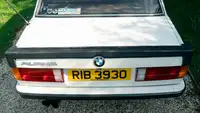 Alpina C2 2.3 E30 Saloon-Sold
