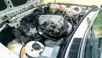 Alpina C2 2.3 E30 Saloon-Sold