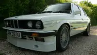 Alpina C2 2.3 E30 Saloon-Sold