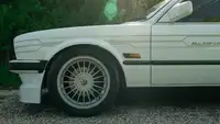 Alpina C2 2.3 E30 Saloon-Sold