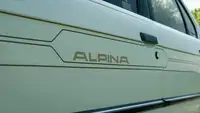 Alpina C2 2.3 E30 Saloon-Sold