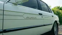 Alpina C2 2.3 E30 Saloon-Sold