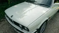 Alpina C2 2.3 E30 Saloon-Sold