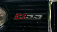 Alpina C2 2.3 E30 Saloon-Sold