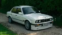 Alpina C2 2.3 E30 Saloon-Sold