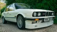 Alpina C2 2.3 E30 Saloon-Sold
