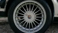 Alpina C2 2.3 E30 Saloon-Sold