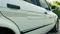 Alpina C2 2.3 E30 Saloon-Sold