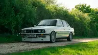 Alpina C2 2.3 E30 Saloon-Sold