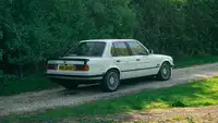 Alpina C2 2.3 E30 Saloon-Sold