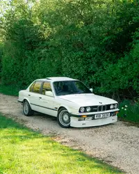 Alpina C2 2.3 E30 Saloon-Sold