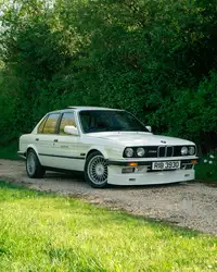 Alpina C2 2.3 E30 Saloon-Sold