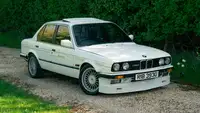 Alpina C2 2.3 E30 Saloon-Sold