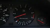 Alpina C2 2.3 E30 Saloon-Sold