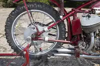 c1928 Indian 'Grass Tracker' 1000cc-For Sale