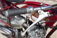 c1928 Indian 'Grass Tracker' 1000cc-For Sale