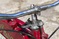 c1928 Indian 'Grass Tracker' 1000cc-For Sale