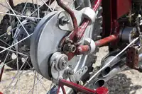 c1928 Indian 'Grass Tracker' 1000cc-For Sale