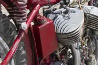 c1928 Indian 'Grass Tracker' 1000cc-For Sale