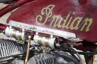 c1928 Indian 'Grass Tracker' 1000cc-For Sale