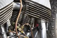 c1928 Indian 'Grass Tracker' 1000cc-For Sale