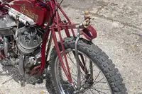 c1928 Indian 'Grass Tracker' 1000cc-For Sale