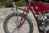 c1928 Indian 'Grass Tracker' 1000cc-For Sale